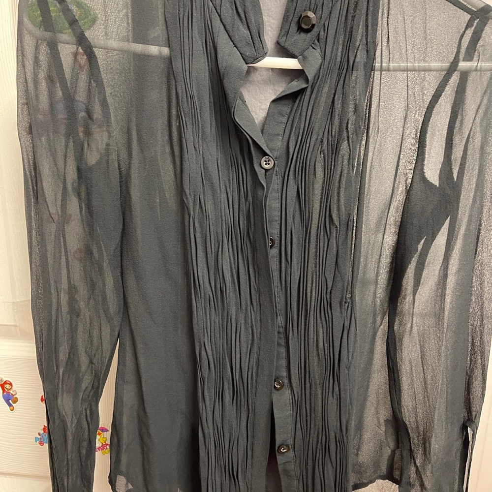 Very sexy shirt size XS